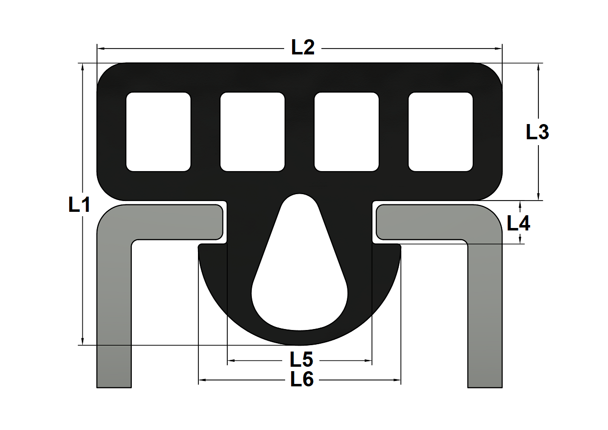 Fabricant joint pupitre