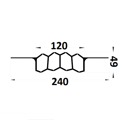 Bridge seal