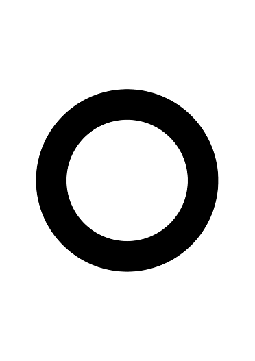 Tube rond 10 x 15 épaisseur 2,5 mm
