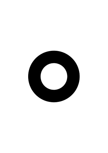 Tube rond 13 x 25 épaisseur 6 mm