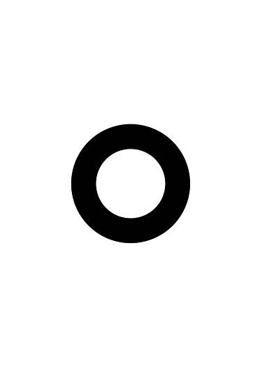 Tube rond 14 x 24 épaisseur 5 mm