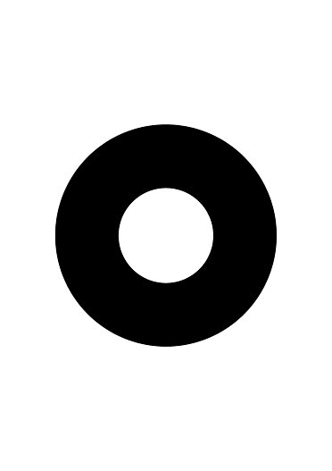 Tube rond 15 x 35 épaisseur 10 mm
