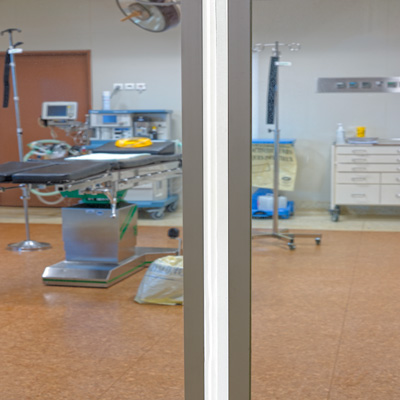 joints et profiles pour secteur medical