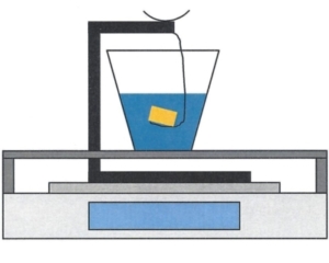 extrusion de profilé epdm sur-mesure