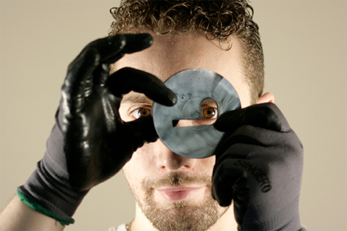 Outillage sur mesure