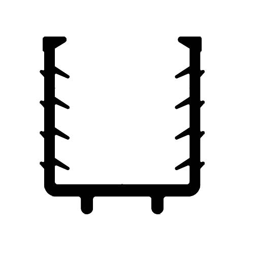 Joint caoutchouc sur mesure de fabrication française