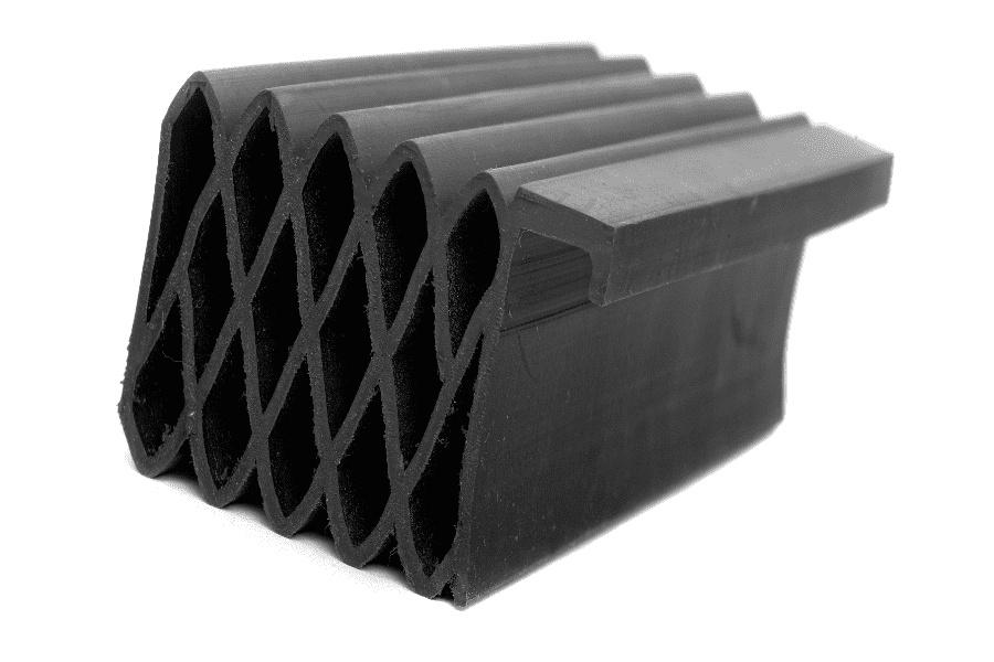 Filière extrusion plastique