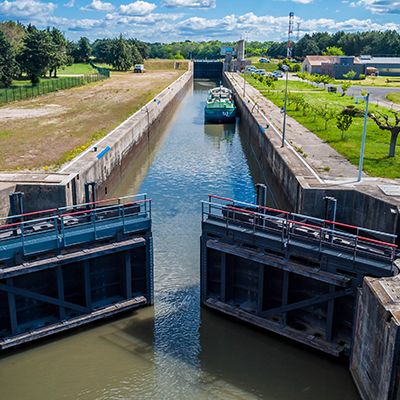 Fournisseur joint d'étanchéité industriel