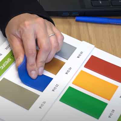 Fabricant de joint élastomère sur mesure