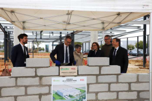 Prodex Premiere Pierre Chartres